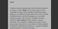 Silvia Prandi Blog